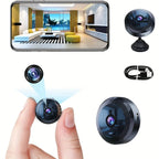 Smart Home Security Camera