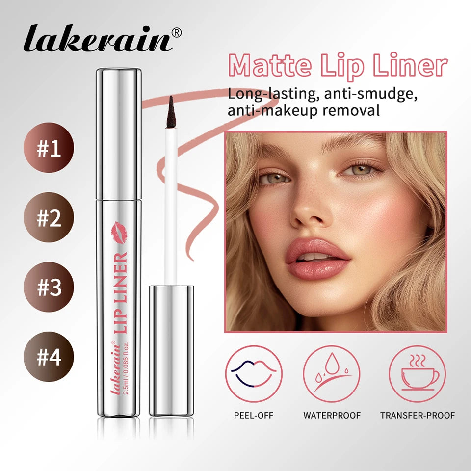 Velour Stay Lip Stain