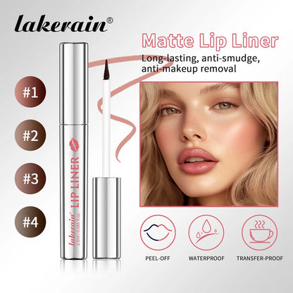 Velour Stay Lip Stain