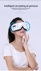 Smart Eye Relaxation Massager