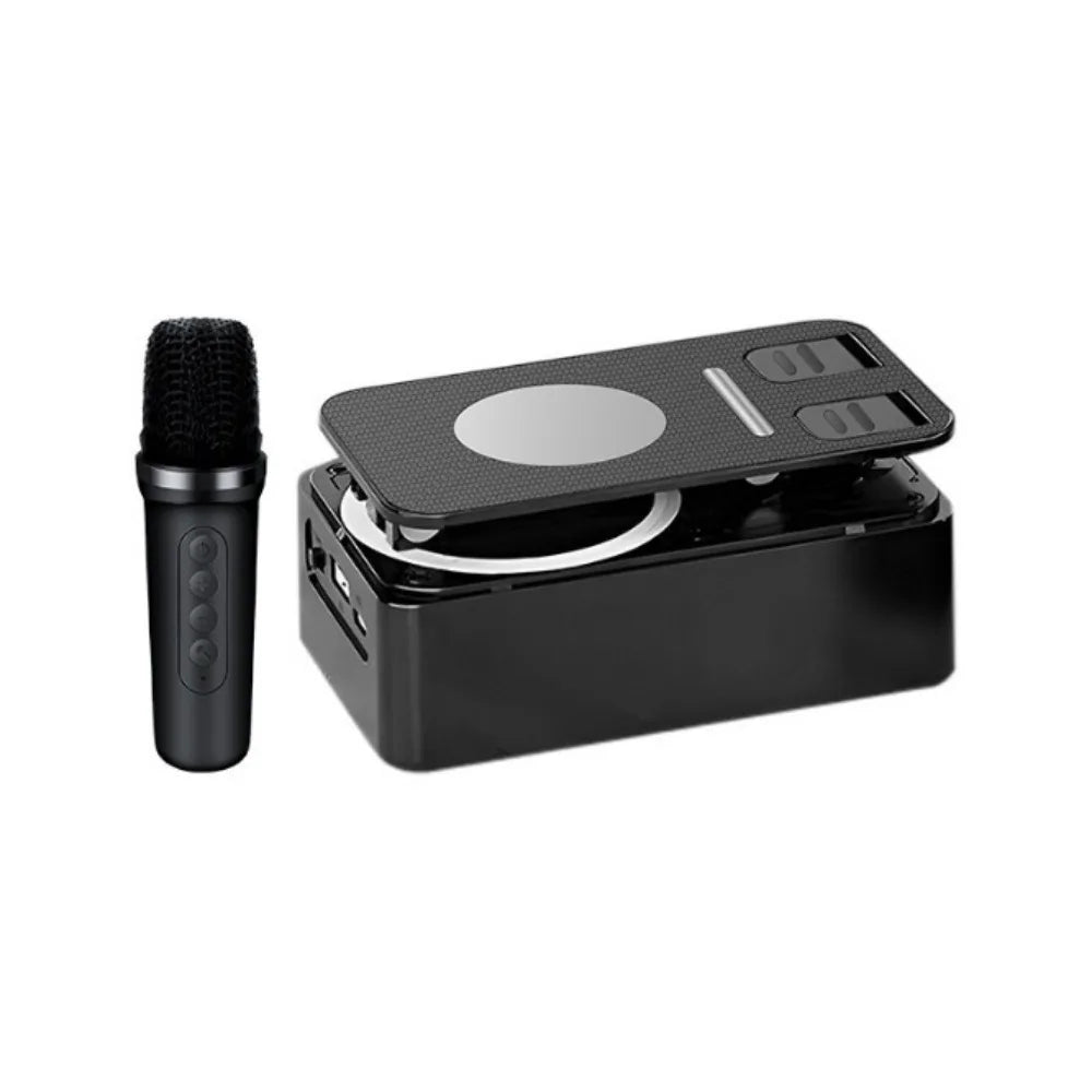 4-in-1 Phone Holder Stand