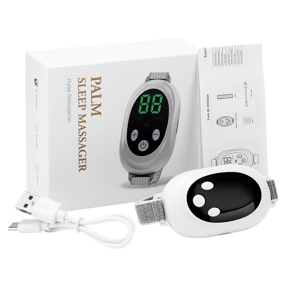 EMS Smart Sleep Instrument