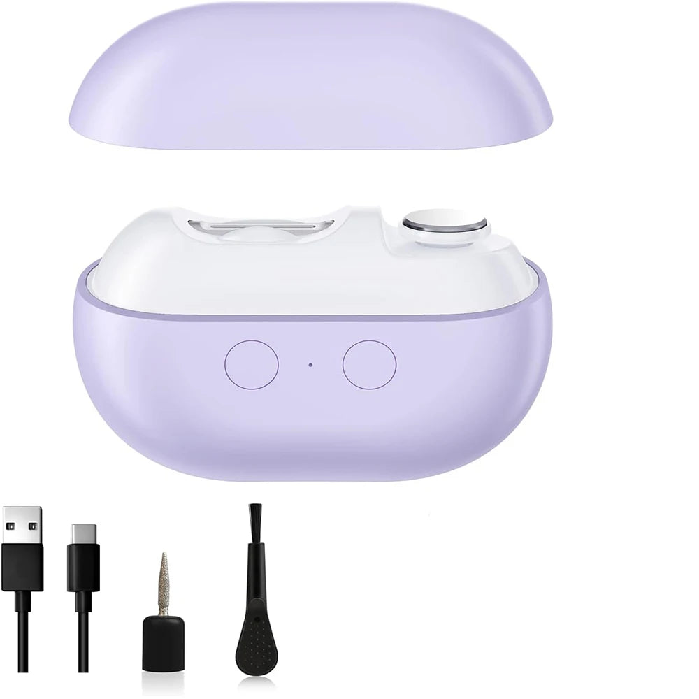 Electric Nail Clipper