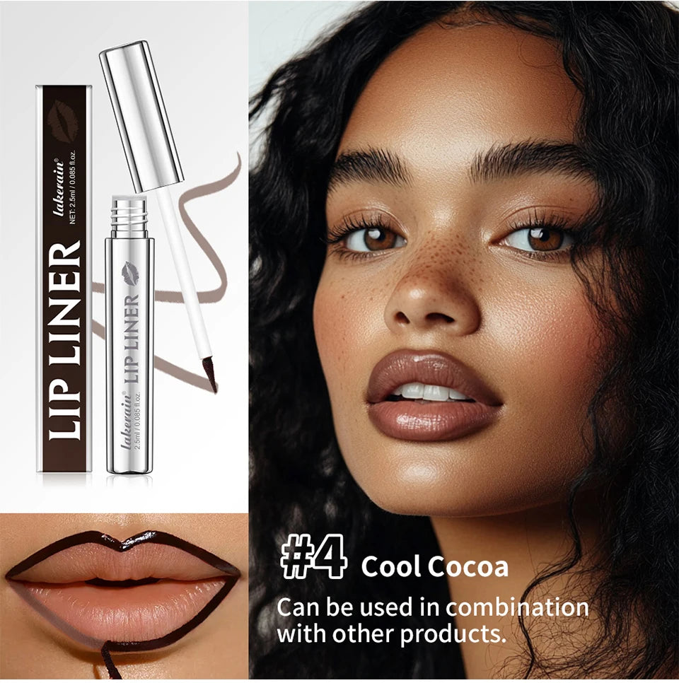 Velour Stay Lip Stain