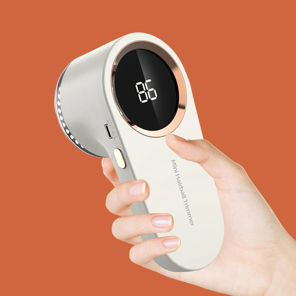 Electric Lint Remover