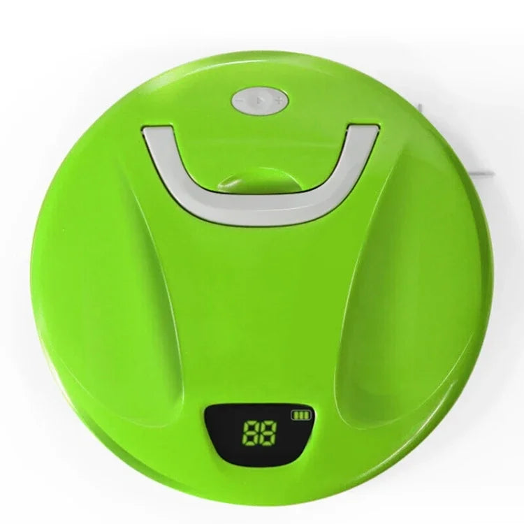 Smart Household Sweeping Machine Robot Cleaner