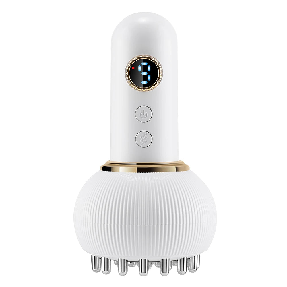 Rechargeable Guasha Massager