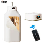 Portable Clothes Dryer Folded Electric Clothing Dryer