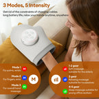 Electric Hand Massager