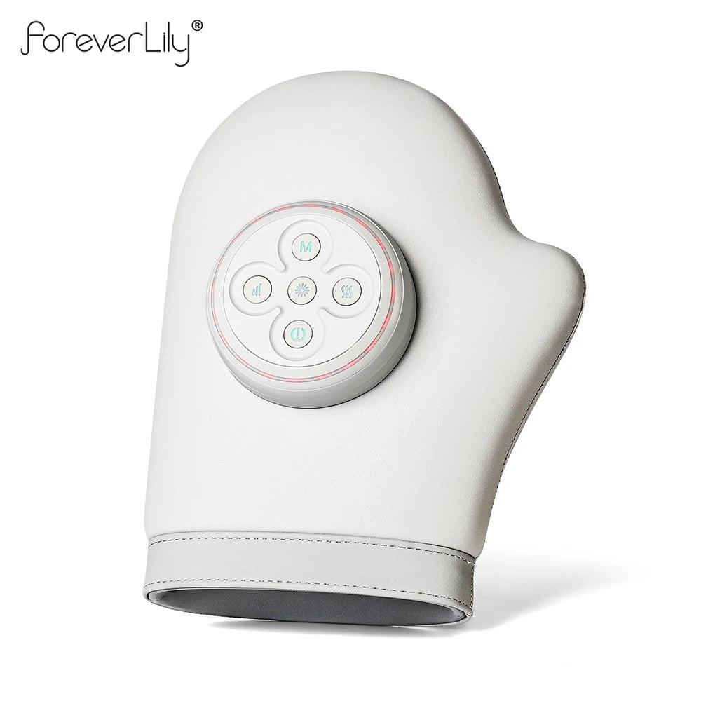 Electric Hand Massager