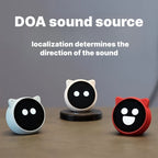 Smart Home Interactive Robot