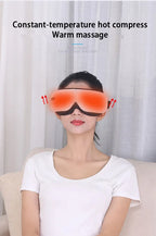 Smart Eye Relaxation Massager