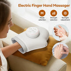 Electric Hand Massager