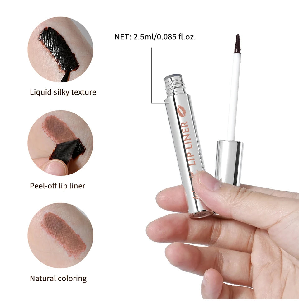 Velour Stay Lip Stain