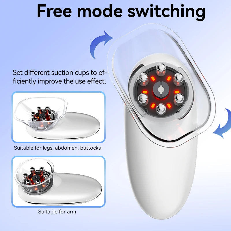 Face  Body Sculpting Massager