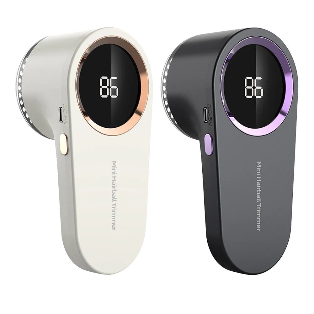 Electric Lint Remover