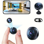 Smart Home Security Camera
