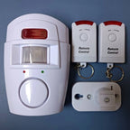 Wireless PIR Motion Sensor