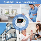 Smart WiFi SOS Emergency Call Button