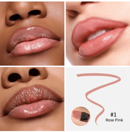 Velour Stay Lip Stain