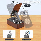 4-in-1 Phone Holder Stand