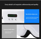 Smart Eye Relaxation Massager