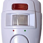 Wireless PIR Motion Sensor