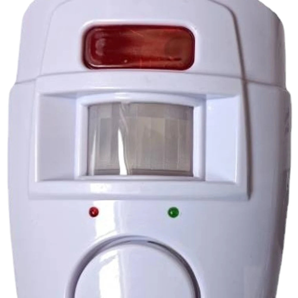 Wireless PIR Motion Sensor