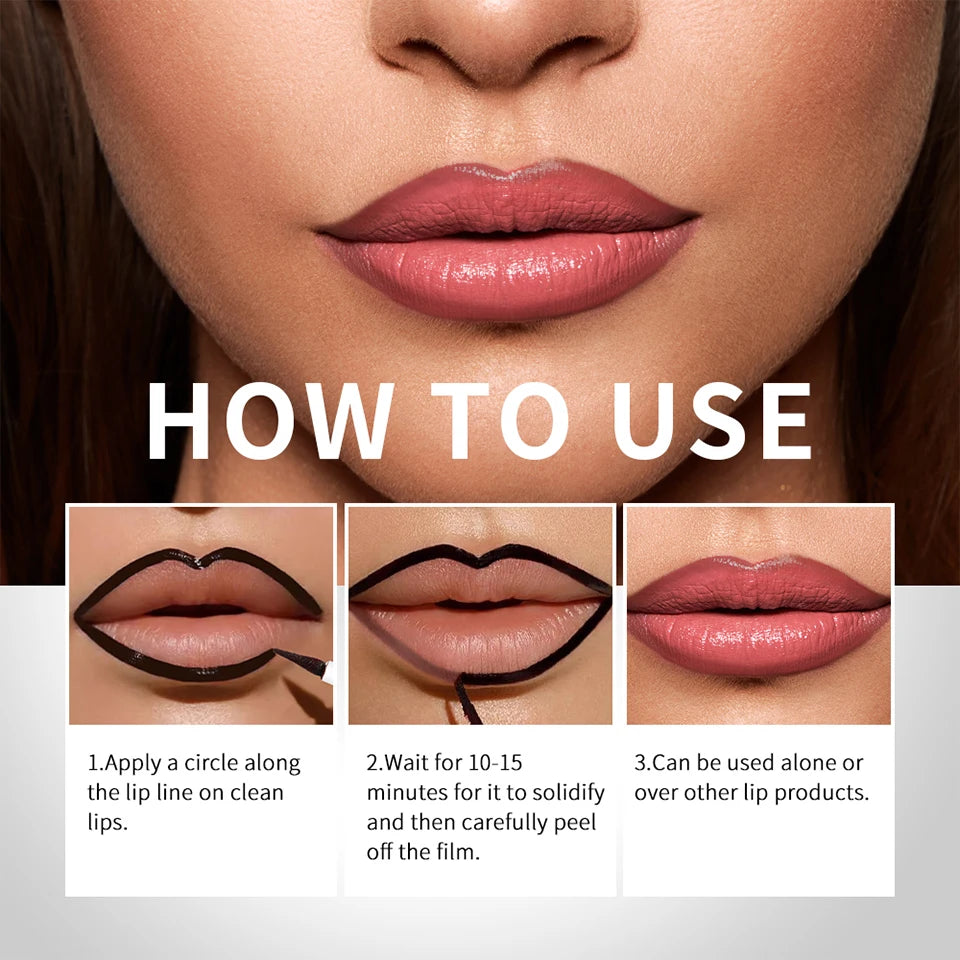 Velour Stay Lip Stain