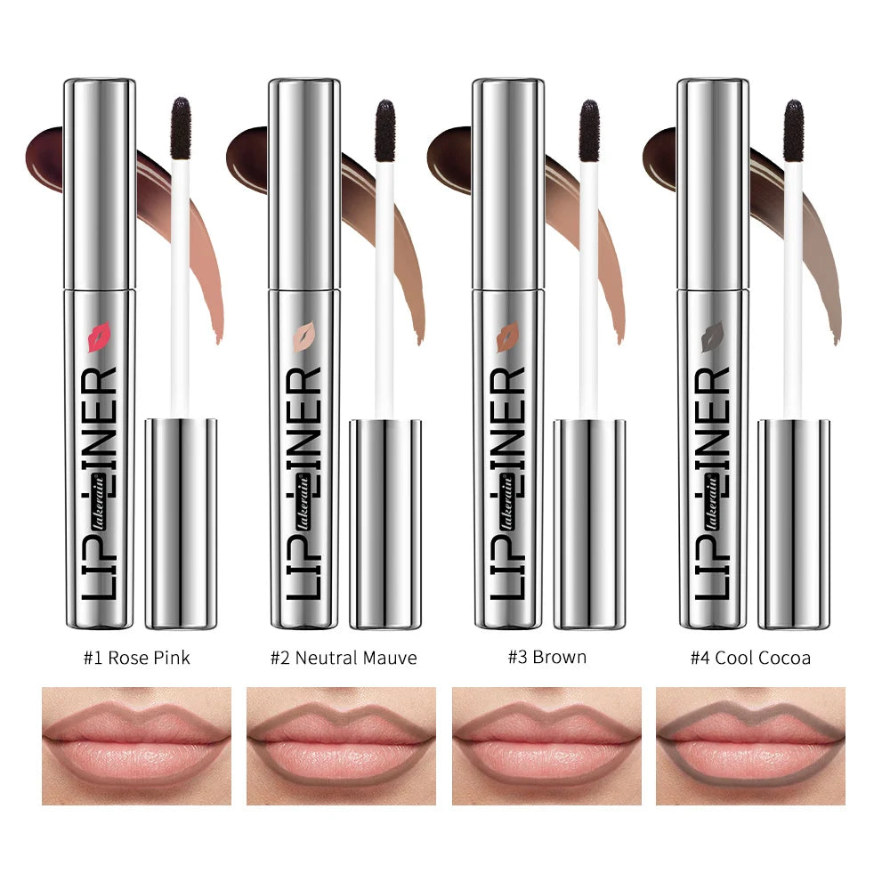 Velour Stay Lip Stain
