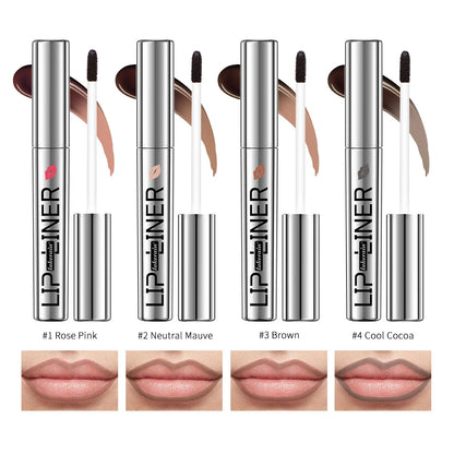 Velour Stay Lip Stain