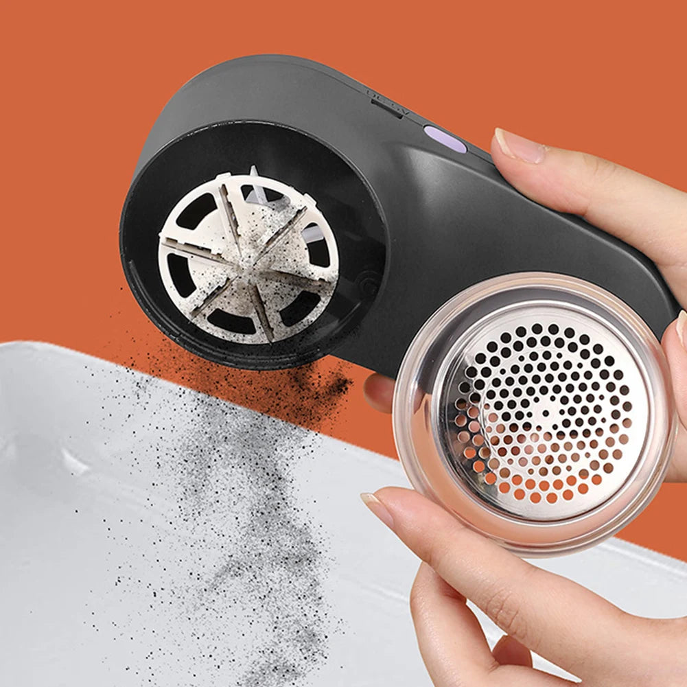 Electric Lint Remover