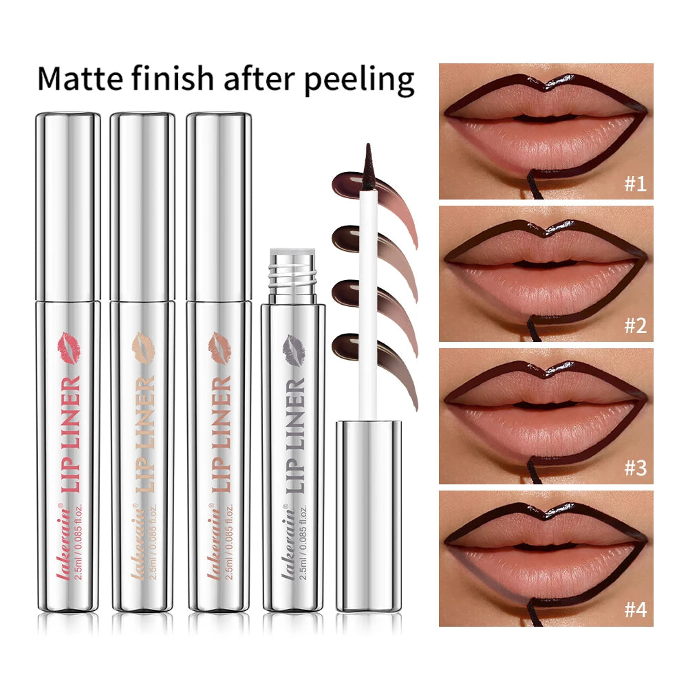 Velour Stay Lip Stain