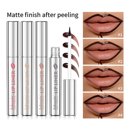 Velour Stay Lip Stain