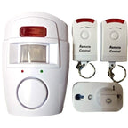 Wireless PIR Motion Sensor
