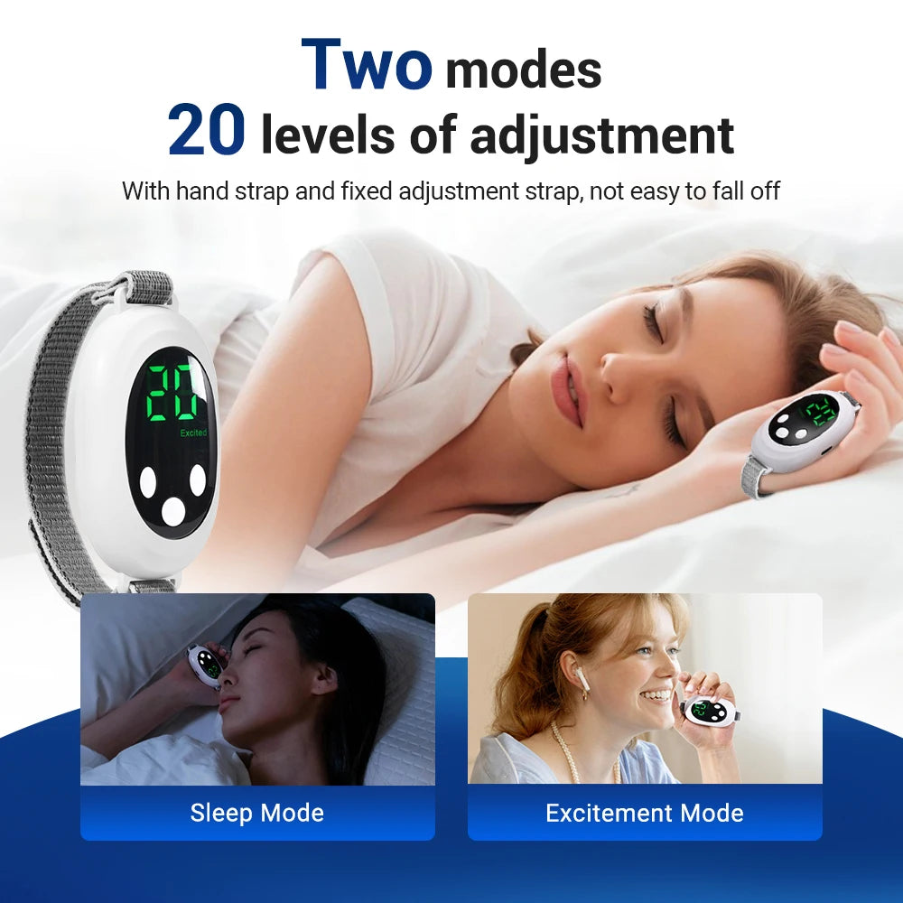 EMS Smart Sleep Instrument