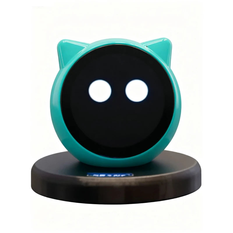 Smart Home Interactive Robot