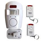 Wireless PIR Motion Sensor