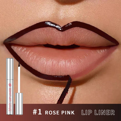 Velour Stay Lip Stain
