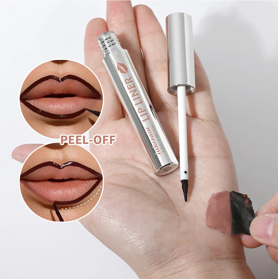 Velour Stay Lip Stain