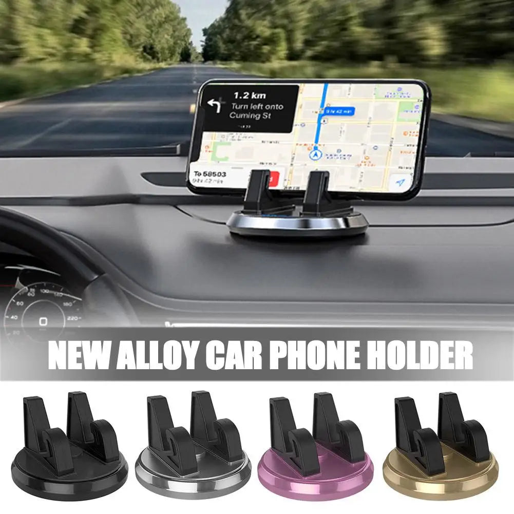 Car Phone Holder 360 Degree