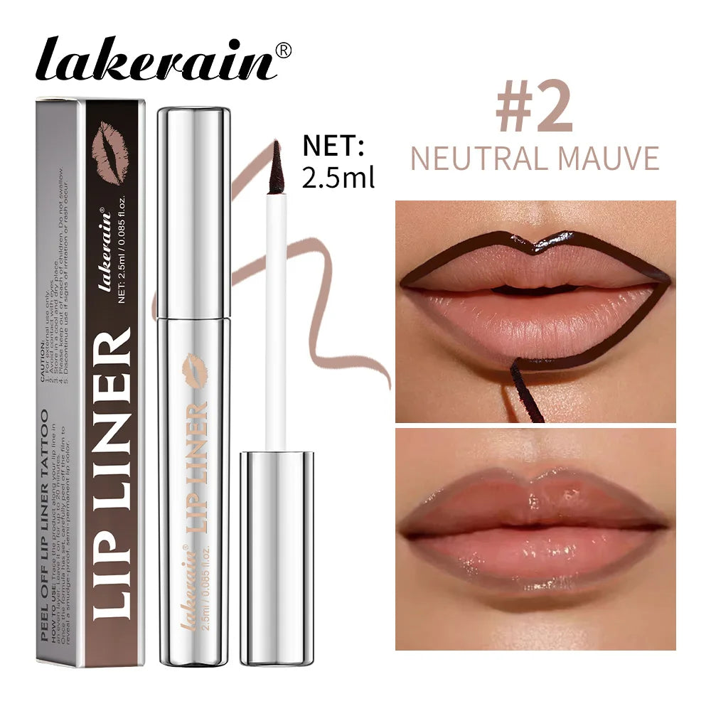 Velour Stay Lip Stain