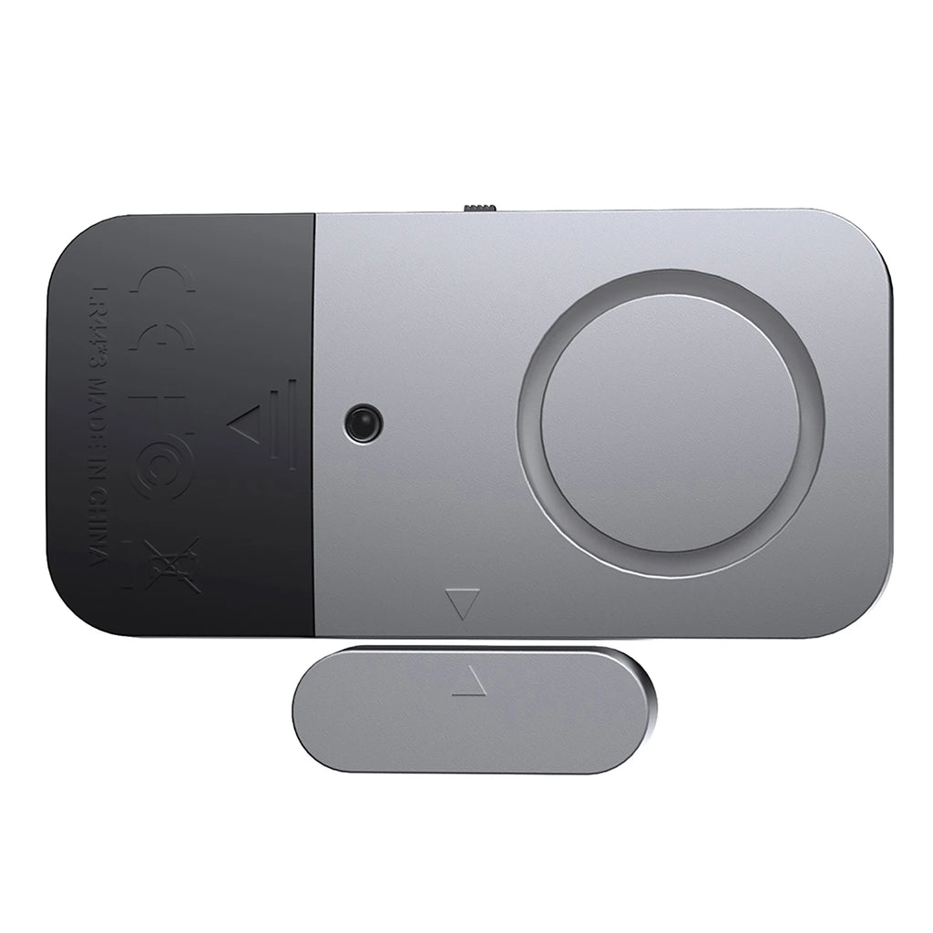 Smart Door Sensor Home Security Alarm