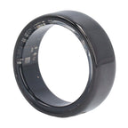 Smart black health ceramic wearable