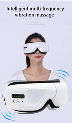 Smart Eye Relaxation Massager