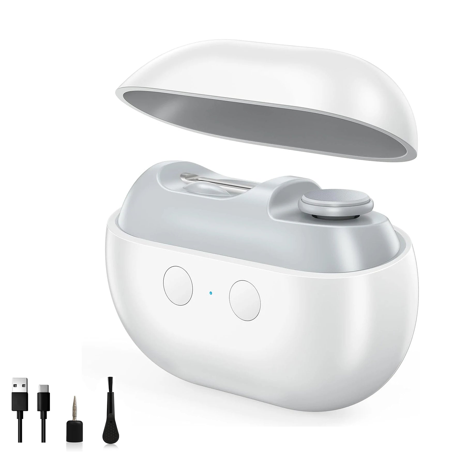 Electric Nail Clipper