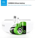 Smart Eye Relaxation Massager