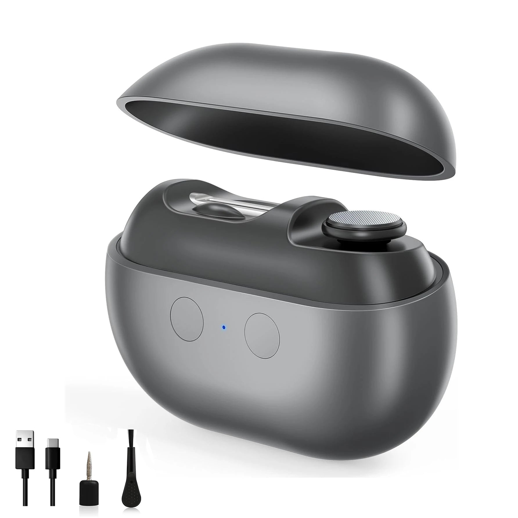 Electric Nail Clipper