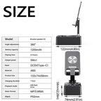 4-in-1 Phone Holder Stand