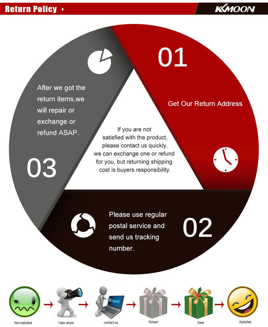 Smart black health ceramic wearable